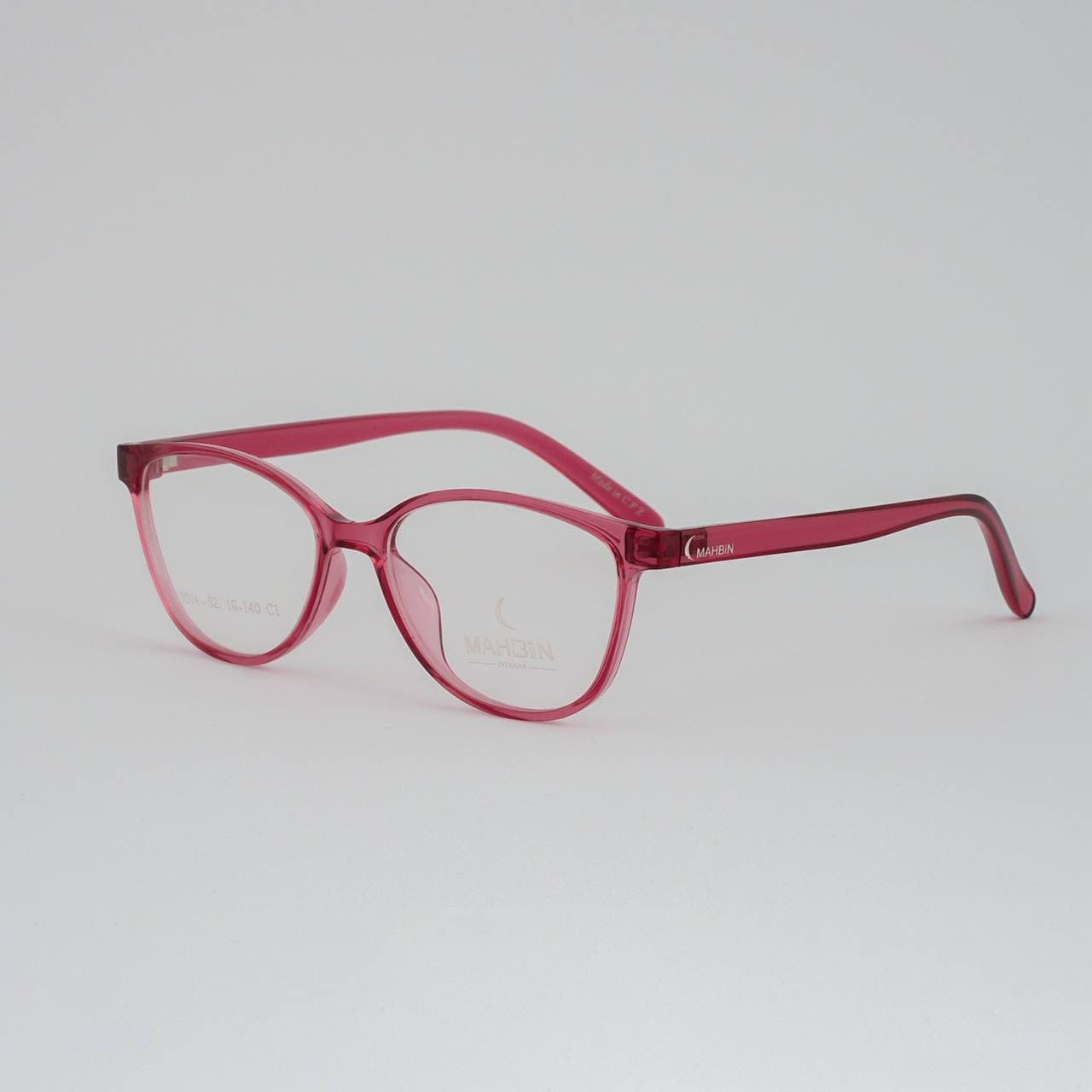 عینک طبی فریم فلزی