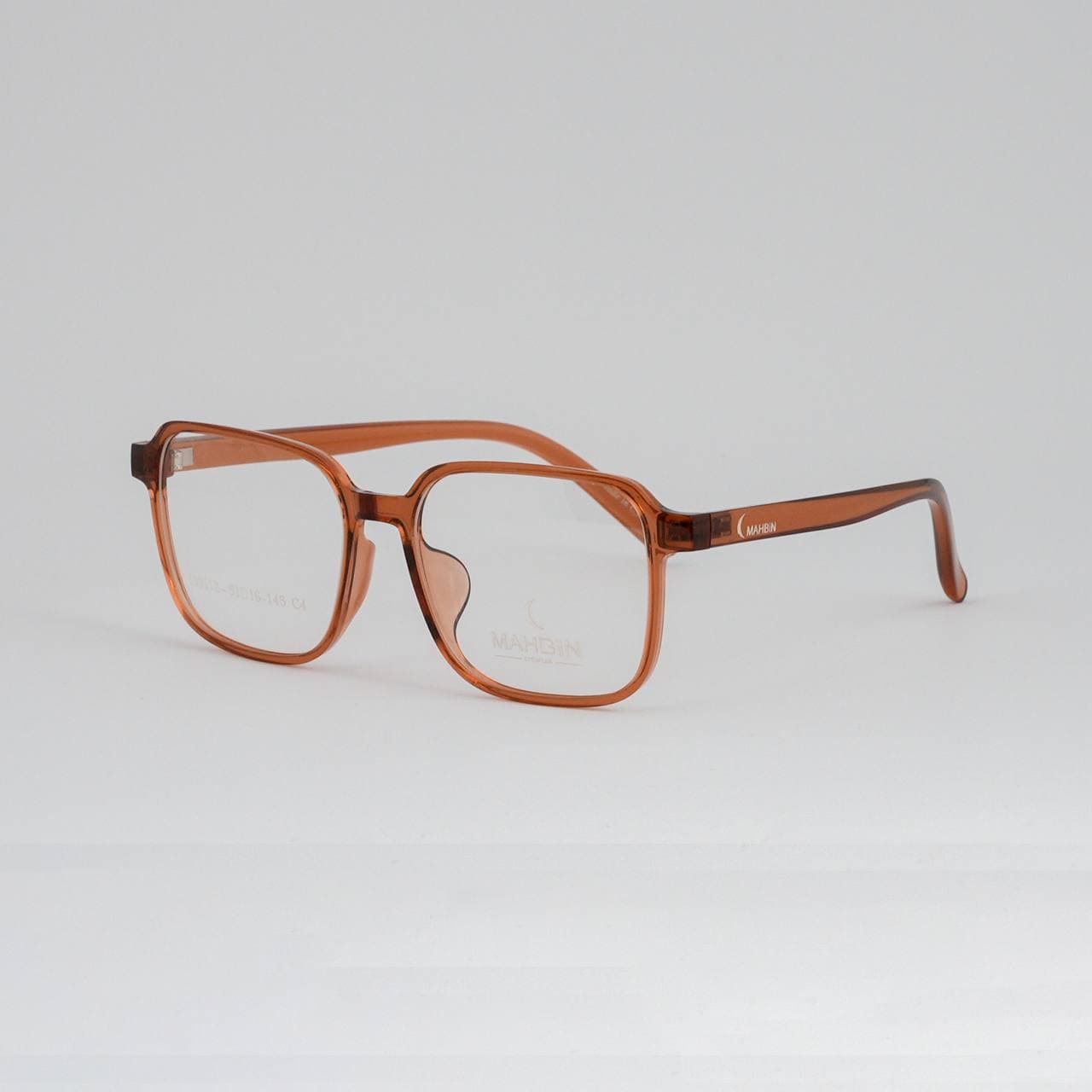 عینک طبی فریم پلاستیکی