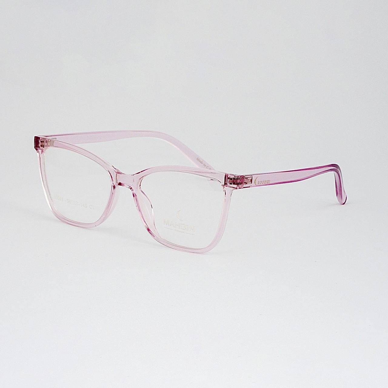 عینک طبی فریم فلزی